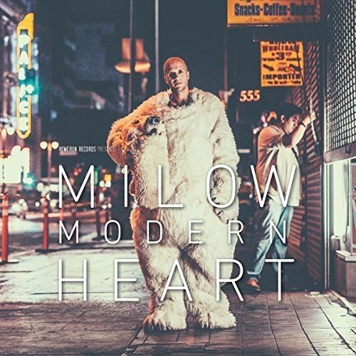 album milow