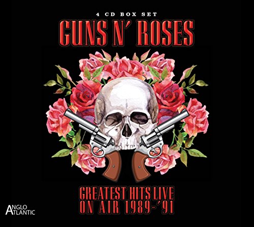 album guns n roses