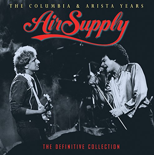 album air supply