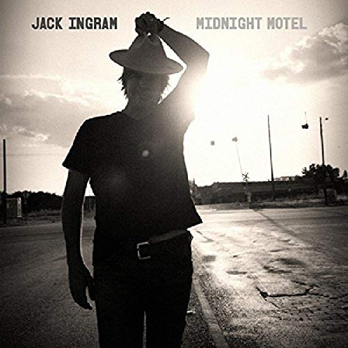 album jack ingram