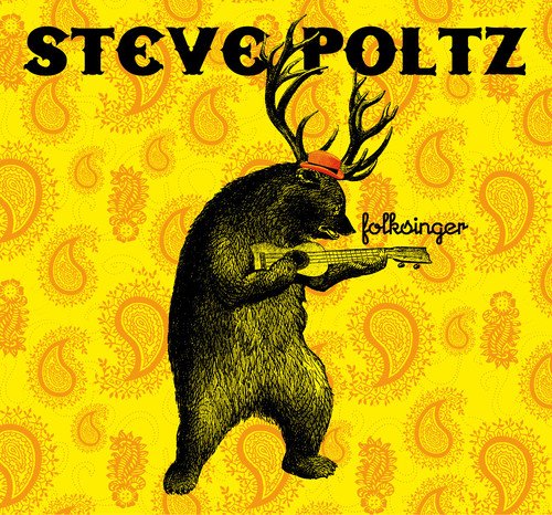 album steve poltz