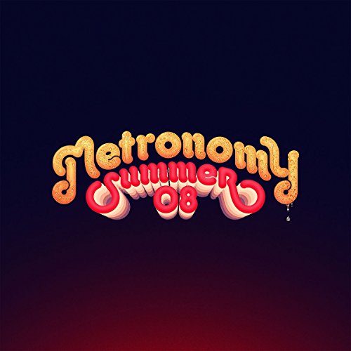 album metronomy