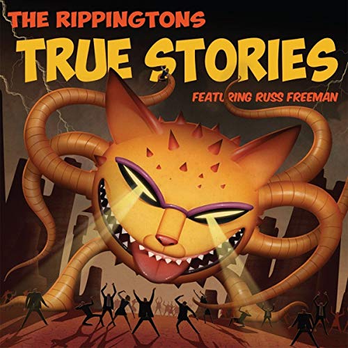 album the rippingtons