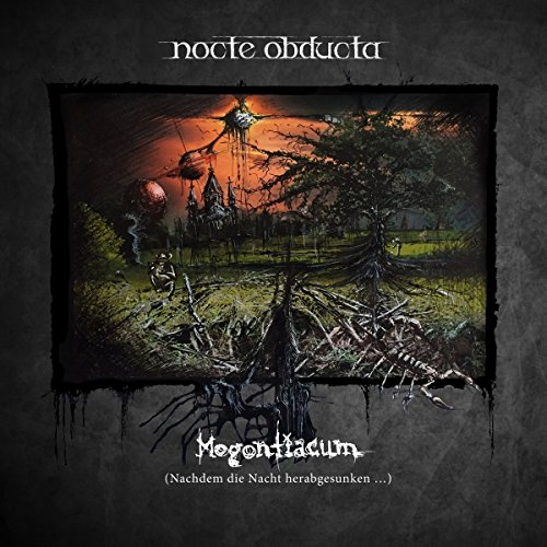 album nocte obducta