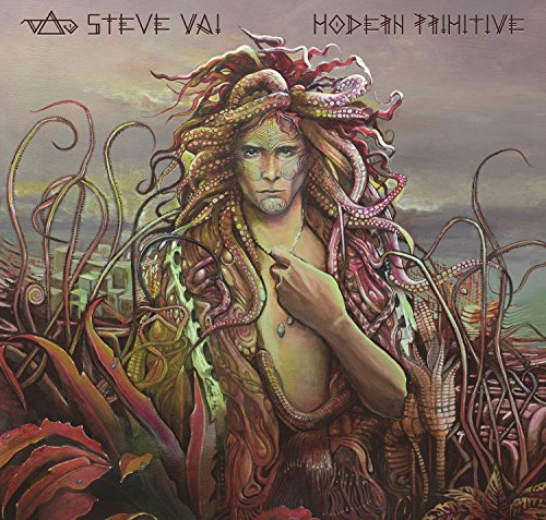 album steve vai