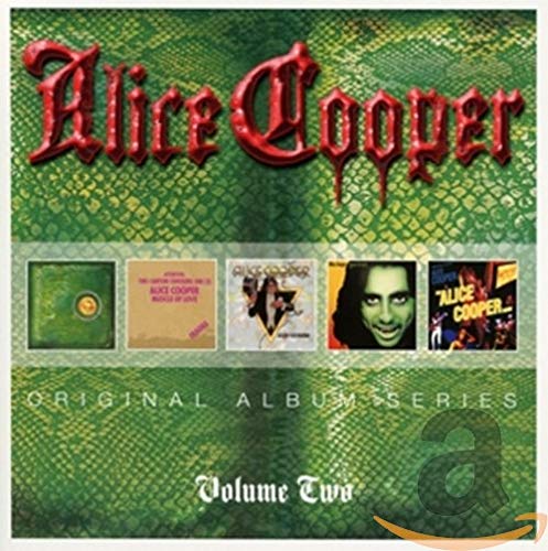 album alice cooper