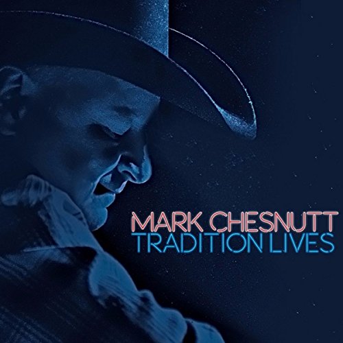 album mark chesnutt