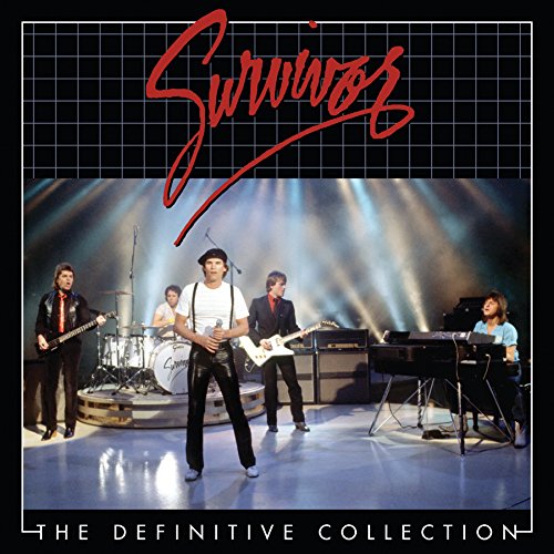 album survivor