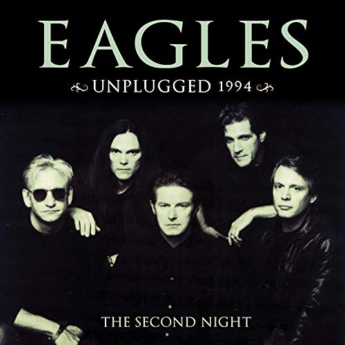 album the eagles