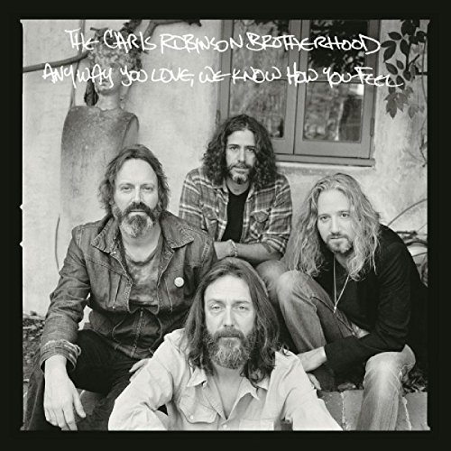 album chris robinson brotherhood