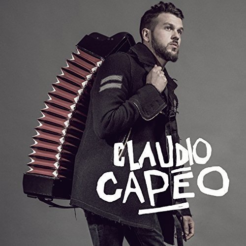 album claudio capeo