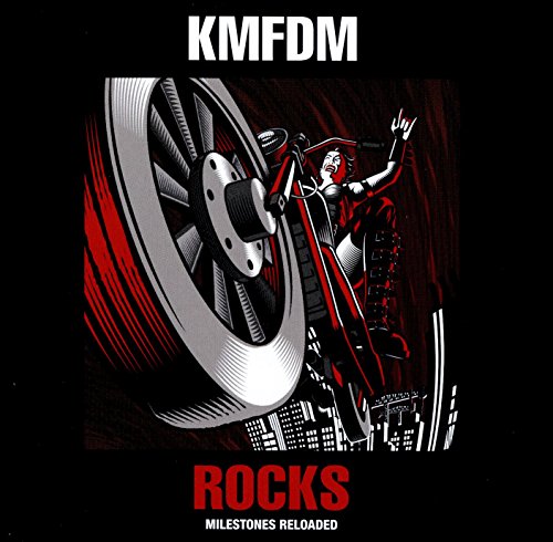 album kmfdm