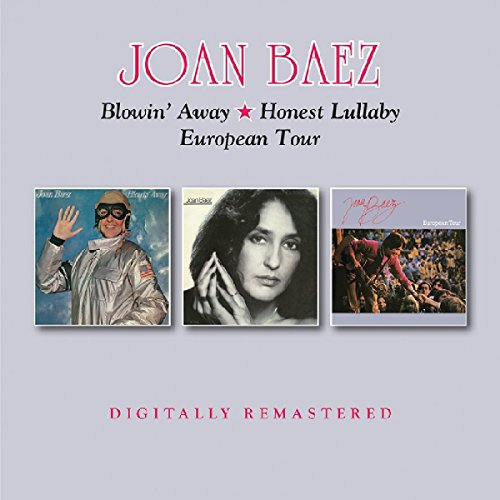 album joan baez