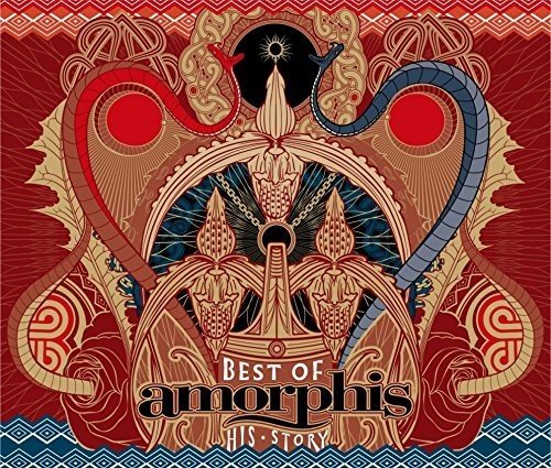 album amorphis