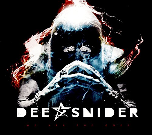 album dee snider