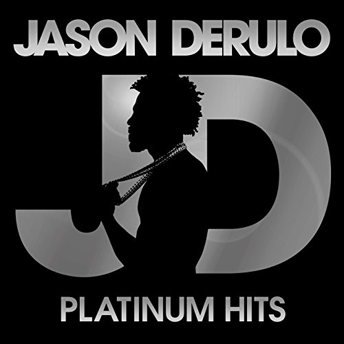 album jason derulo