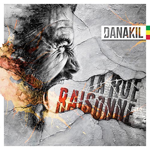 album danakil