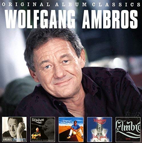 album wolfgang ambros