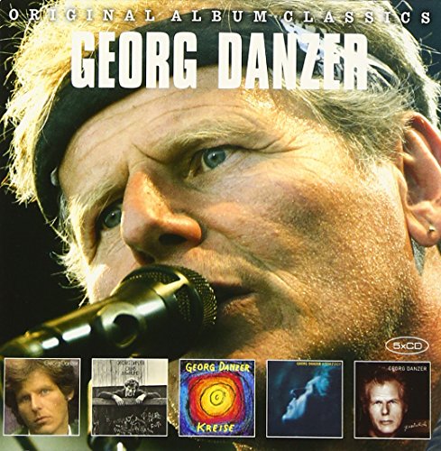 album georg danzer