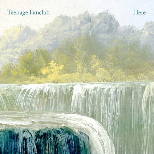 album teenage fanclub