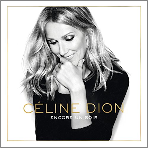 album cline dion