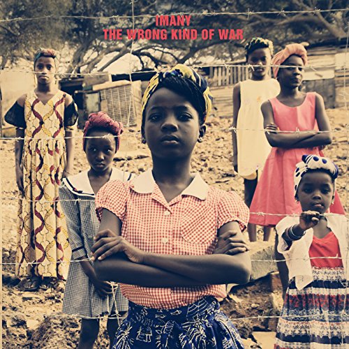 album imany