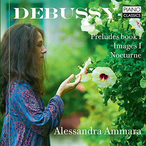 album claude debussy