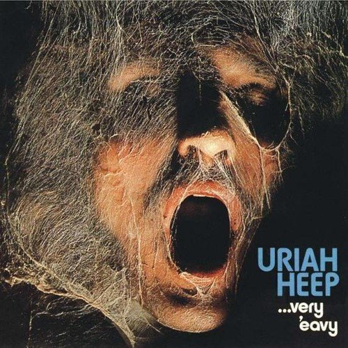 album uriah heep