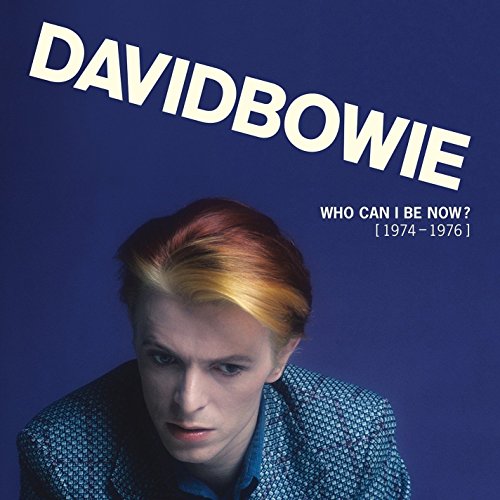 album david bowie