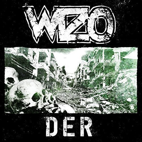 album wizo