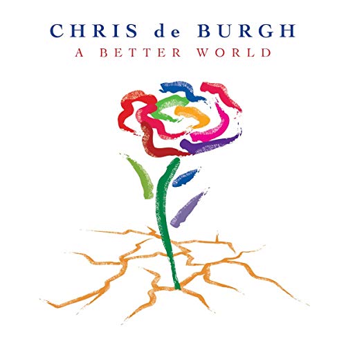 album deburgh chris