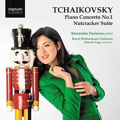 album piotr tchaikovsky