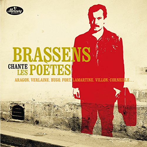 album georges brassens