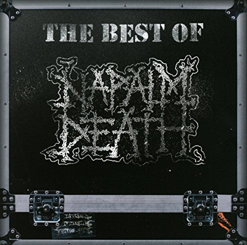 album napalm death