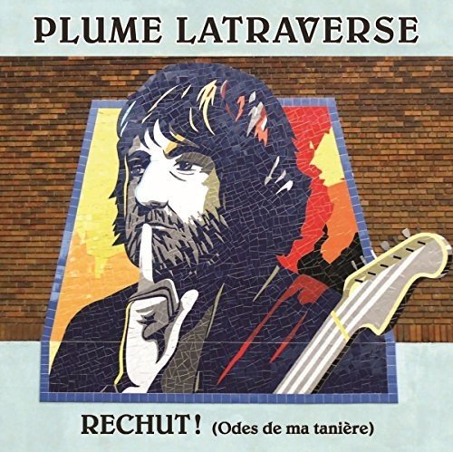 album plume latraverse