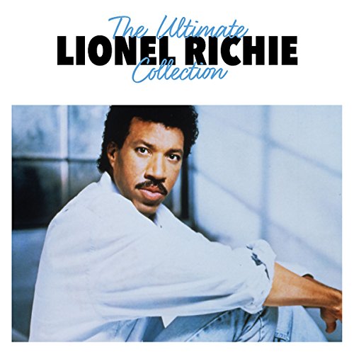 album lionel richie