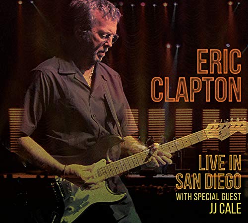 album eric clapton