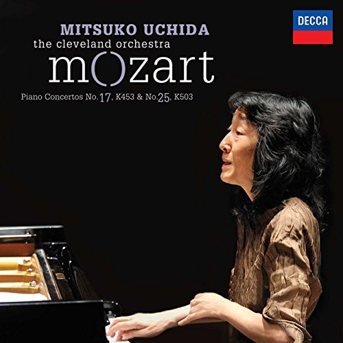 album wolfgang amadeus mozart