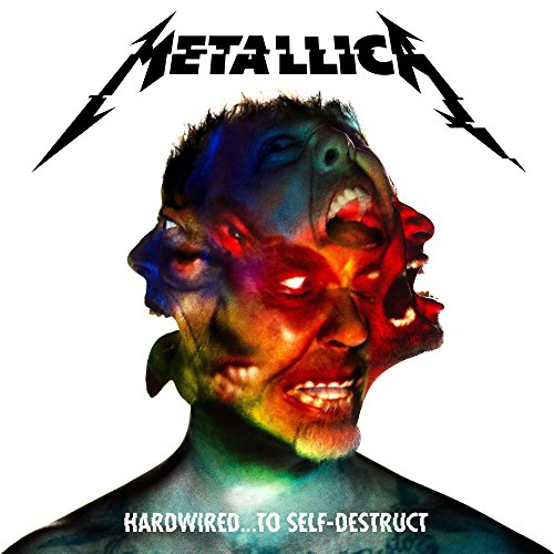 album metallica