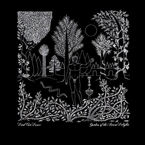 album dead can dance