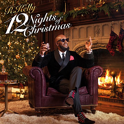 album r kelly