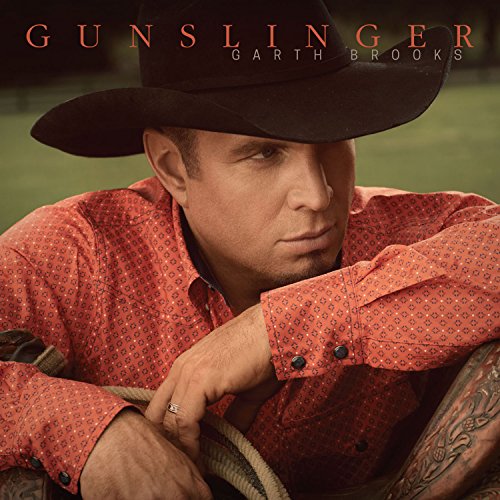 album garth brooks