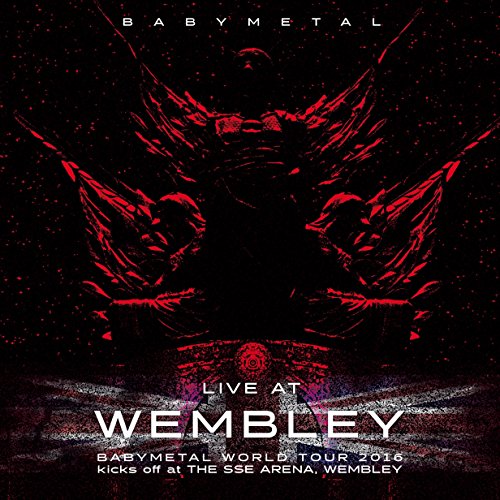 album babymetal