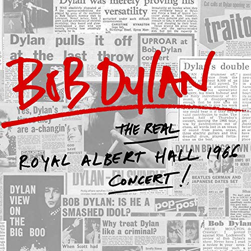 album bob dylan