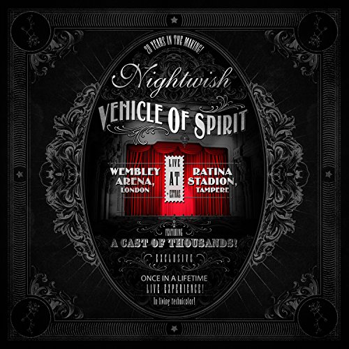 album nightwish