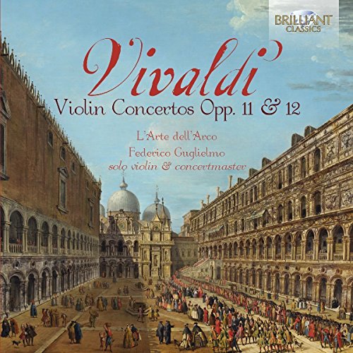 album antonio vivaldi