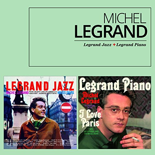 album michel legrand