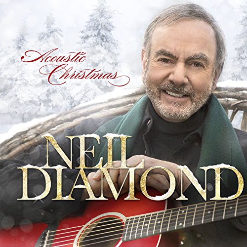 album neil diamond