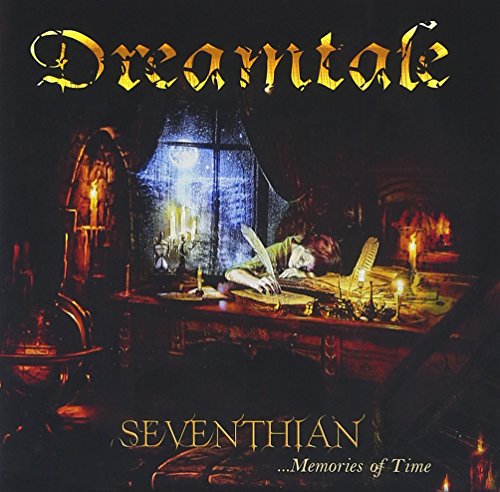 album dreamtale