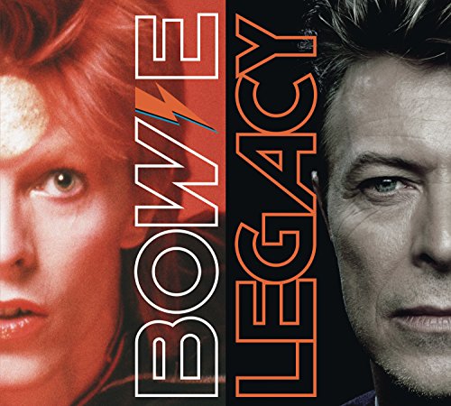 album david bowie